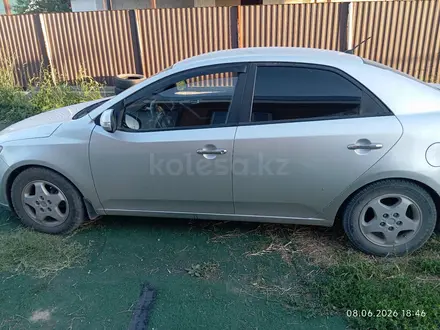 Kia Cerato 2010 года за 3 700 000 тг. в Алматы – фото 4