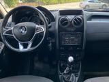 Renault Duster 2021 года за 8 900 000 тг. в Костанай – фото 4