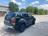 Renault Duster 2021 года за 8 900 000 тг. в Костанай – фото 2