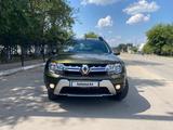 Renault Duster 2021 года за 8 900 000 тг. в Костанай – фото 3