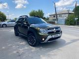 Renault Duster 2021 года за 8 900 000 тг. в Костанай