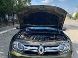 Renault Duster 2021 года за 8 900 000 тг. в Костанай – фото 5
