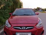 Hyundai Accent 2013 года за 4 600 000 тг. в Алматы