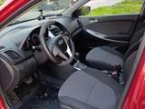 Hyundai Accent 2013 года за 4 600 000 тг. в Алматы – фото 2