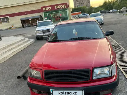 Audi 100 1992 года за 1 500 000 тг. в Талдыкорган