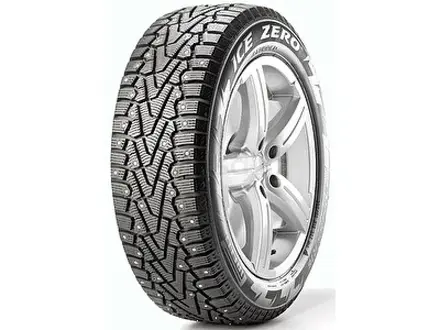 225/55R18 Ice Zero 102T Pirelli за 92 300 тг. в Алматы – фото 3