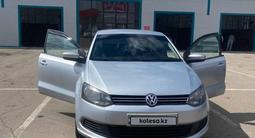 Volkswagen Polo 2013 года за 4 400 000 тг. в Кокшетау – фото 4