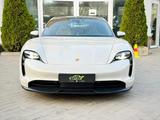 Porsche Taycan 4S 2022 года за 42 990 000 тг. в Алматы