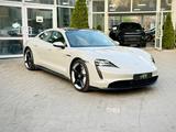 Porsche Taycan 4S 2022 года за 42 990 000 тг. в Алматы – фото 2