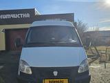 ГАЗ ГАЗель 2013 года за 5 500 000 тг. в Костанай – фото 2