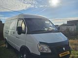ГАЗ ГАЗель 2013 года за 5 500 000 тг. в Костанай