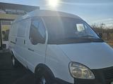 ГАЗ ГАЗель 2013 года за 5 500 000 тг. в Костанай – фото 3