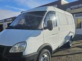 ГАЗ ГАЗель 2013 года за 5 500 000 тг. в Костанай – фото 4