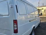 ГАЗ ГАЗель 2013 года за 5 500 000 тг. в Костанай – фото 5