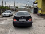 BMW 318 1994 годаүшін1 800 000 тг. в Шымкент – фото 3