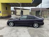 BMW 318 1994 годаүшін1 800 000 тг. в Шымкент – фото 2