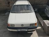Volkswagen Passat 1991 годаүшін1 200 000 тг. в Тараз – фото 2