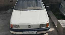 Volkswagen Passat 1991 года за 1 200 000 тг. в Тараз – фото 2