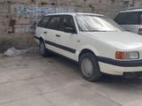 Volkswagen Passat 1991 годаүшін1 200 000 тг. в Тараз – фото 3