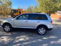 Volkswagen Touareg 2003 года за 4 300 000 тг. в Костанай – фото 10