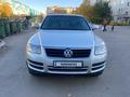 Volkswagen Touareg 2003 годаfor4 200 000 тг. в Костанай – фото 2