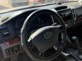 Toyota Land Cruiser Prado 2005 года за 8 500 000 тг. в Мерке – фото 10