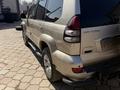 Toyota Land Cruiser Prado 2005 года за 8 500 000 тг. в Мерке – фото 5