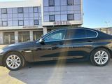 BMW 528 2014 года за 8 999 000 тг. в Жезказган – фото 3