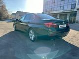 BMW 528 2014 годаүшін8 999 000 тг. в Жезказган – фото 4