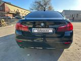 BMW 528 2014 года за 8 999 000 тг. в Жезказган – фото 5