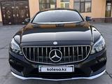 Mercedes-Benz CLS 400 2015 года за 16 700 000 тг. в Шымкент