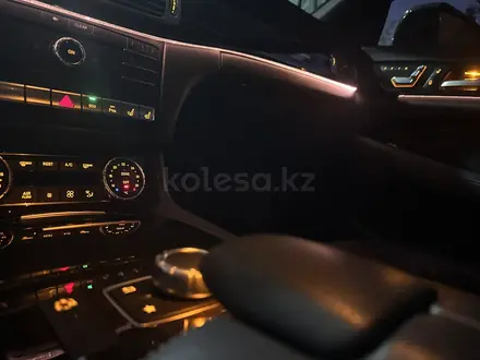 Mercedes-Benz CLS 400 2015 года за 16 700 000 тг. в Шымкент – фото 26