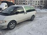 Toyota Estima Lucida 1997 года за 2 700 000 тг. в Астана – фото 2