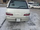 Toyota Estima Lucida 1997 года за 2 700 000 тг. в Астана – фото 4
