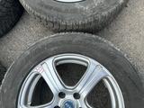 Диски R17 c Зимней резиной 225/65 на Suzuki Grand Vitara за 250 000 тг. в Алматы – фото 4