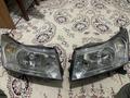Фары комплект за 55 000 тг. в Алматы – фото 3