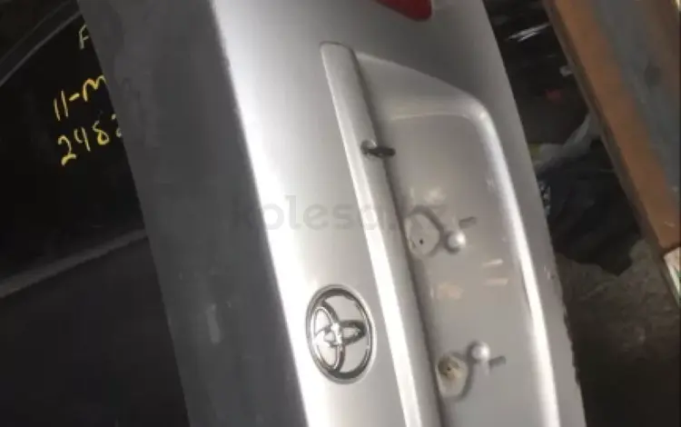 Багажник за 111 111 тг. в Астана