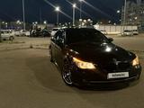 BMW 530 2009 года за 6 500 000 тг. в Семей – фото 3