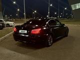 BMW 530 2009 года за 6 500 000 тг. в Семей – фото 4