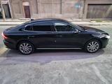 Hyundai Grandeur 2021 года за 12 500 000 тг. в Шымкент – фото 4