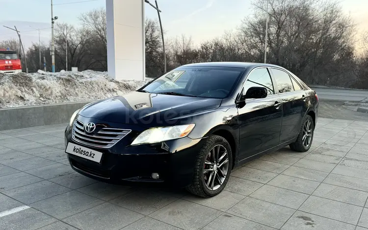 Toyota Camry 2006 года за 5 450 000 тг. в Актобе