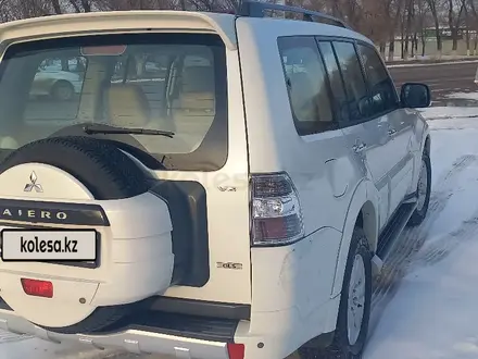 Mitsubishi Pajero 2014 года за 11 800 000 тг. в Алматы – фото 16