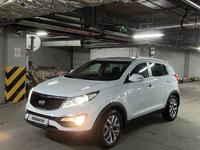 Kia Sportage 2014 годаfor7 800 000 тг. в Алматы