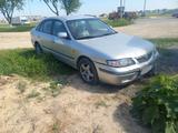 Mazda 626 1998 года за 1 086 000 тг. в Турара Рыскулова – фото 3