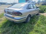 Mazda 626 1998 года за 1 086 000 тг. в Турара Рыскулова – фото 4