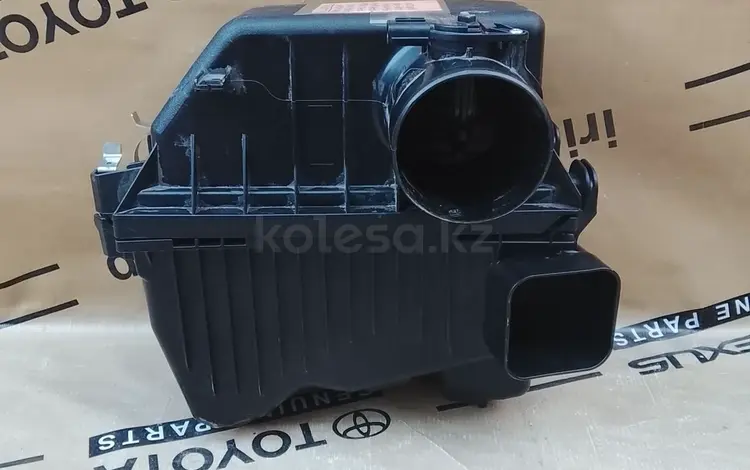 Корпус воздушного фильтра в сборе в оригинале б у за 145 000 тг. в Шымкент