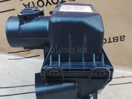 Корпус воздушного фильтра в сборе в оригинале б у за 125 000 тг. в Шымкент – фото 5