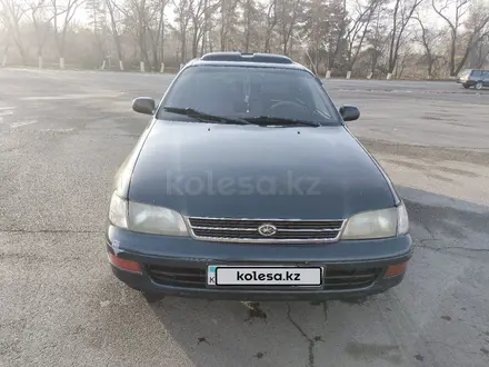 Toyota Carina E 1995 года за 1 950 000 тг. в Алматы