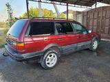 Volkswagen Passat 1992 годаүшін1 250 000 тг. в Тараз – фото 5