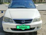 Honda Odyssey 2002 годаүшін5 500 000 тг. в Тараз – фото 2